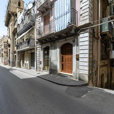 La Casa Di Andrea Caltagirone Apartment Bagian luar foto