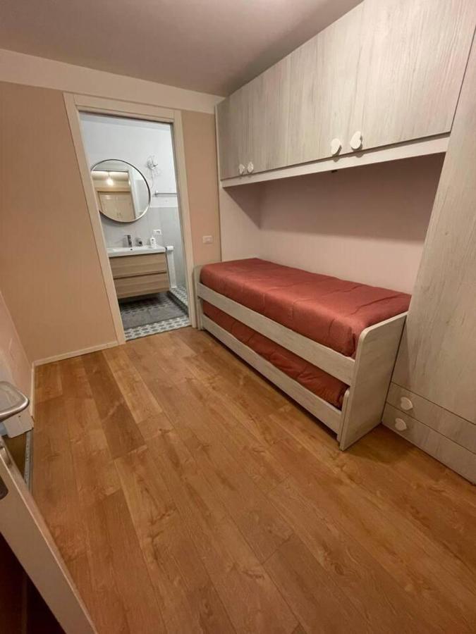 La Casa Di Andrea Caltagirone Apartment Bagian luar foto
