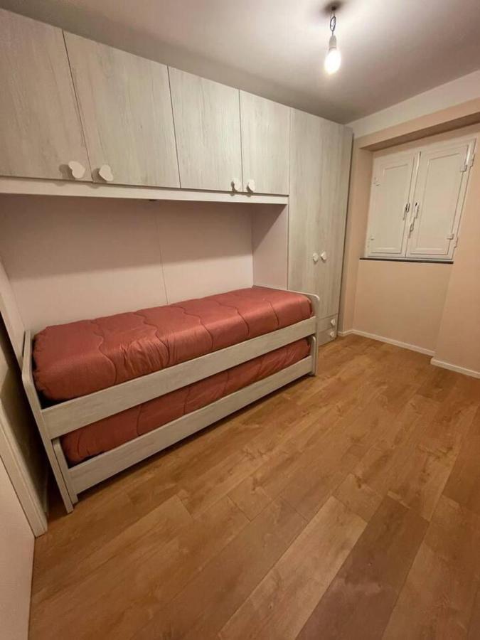 La Casa Di Andrea Caltagirone Apartment Bagian luar foto
