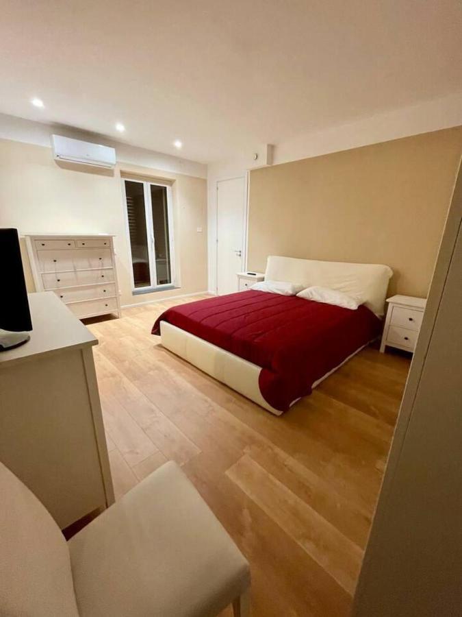 La Casa Di Andrea Caltagirone Apartment Bagian luar foto