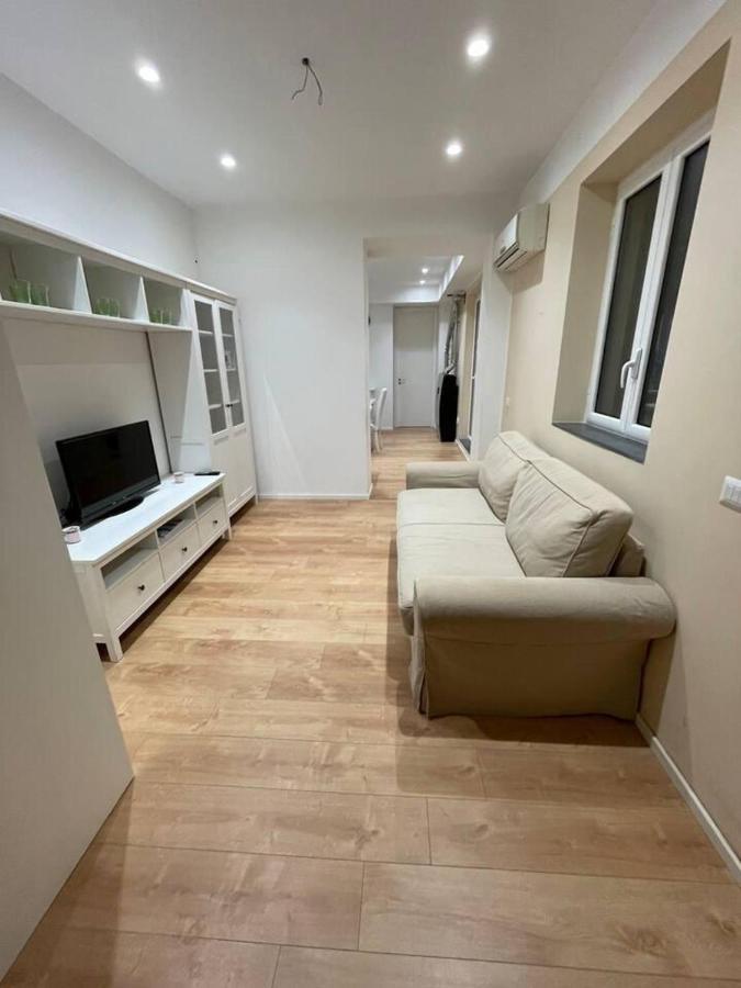 La Casa Di Andrea Caltagirone Apartment Bagian luar foto