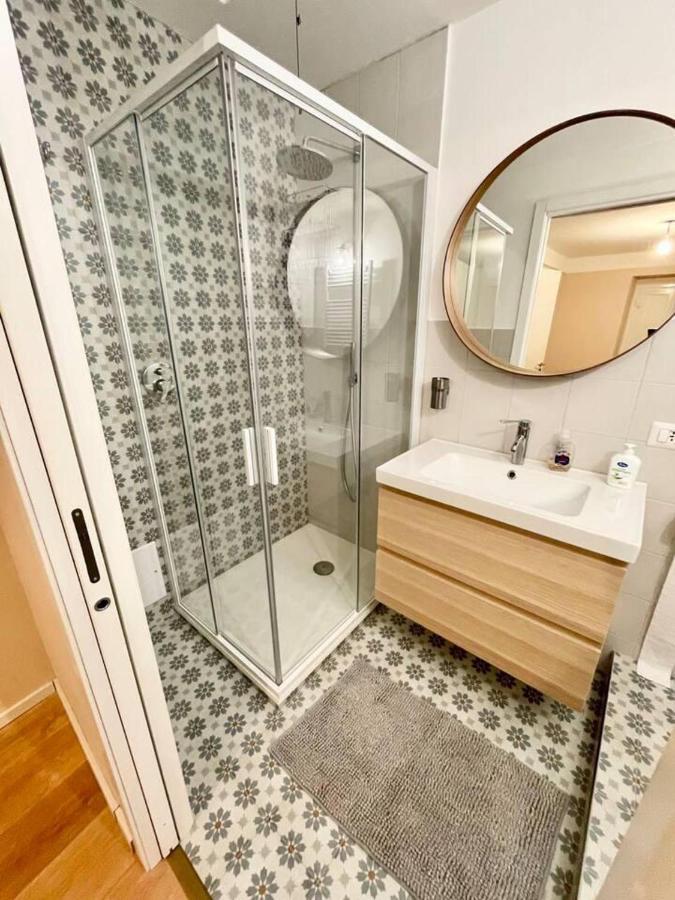 La Casa Di Andrea Caltagirone Apartment Bagian luar foto