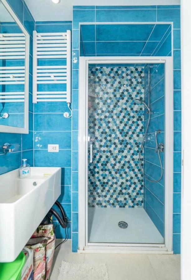 La Casa Di Andrea Caltagirone Apartment Bagian luar foto