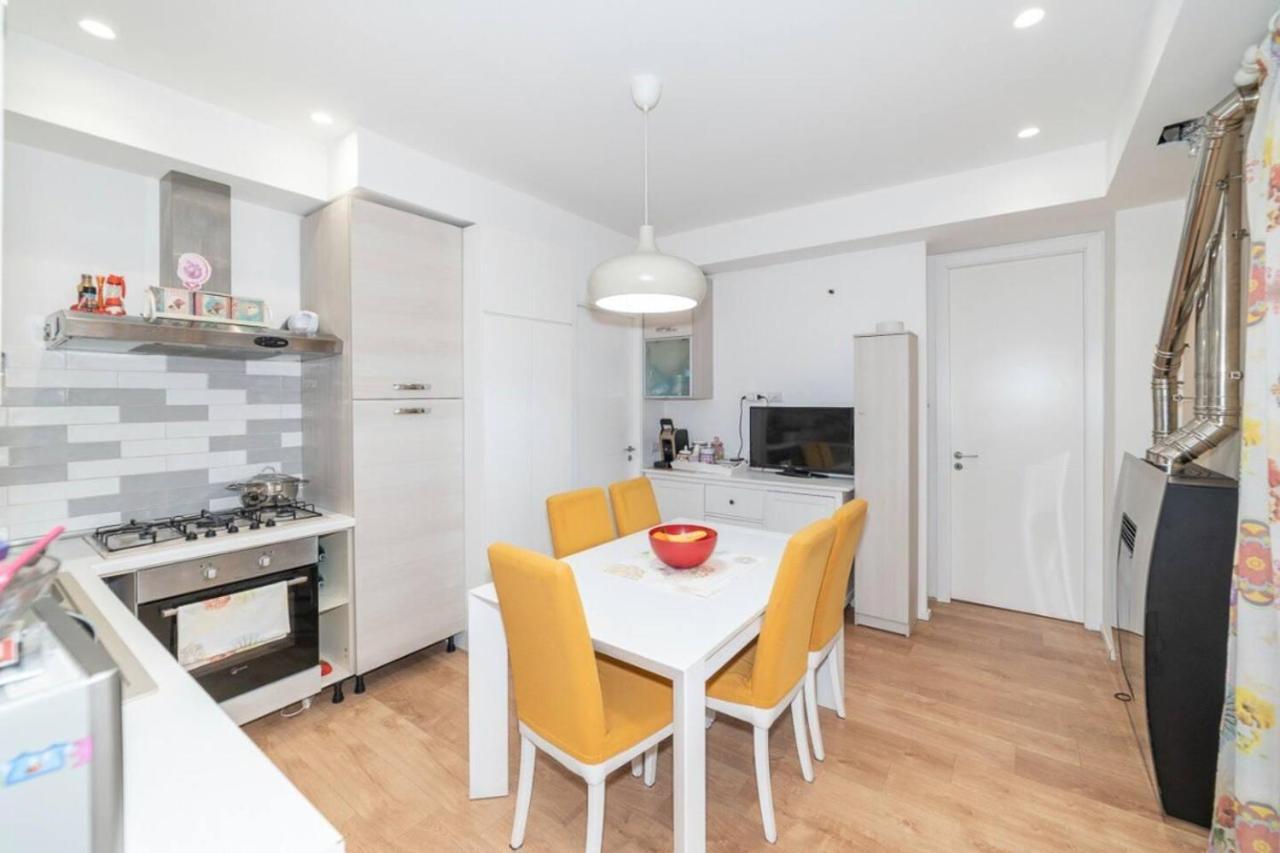 La Casa Di Andrea Caltagirone Apartment Bagian luar foto