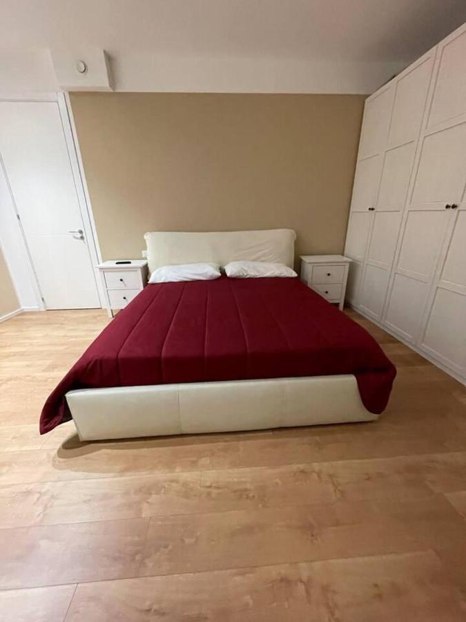 La Casa Di Andrea Caltagirone Apartment Bagian luar foto